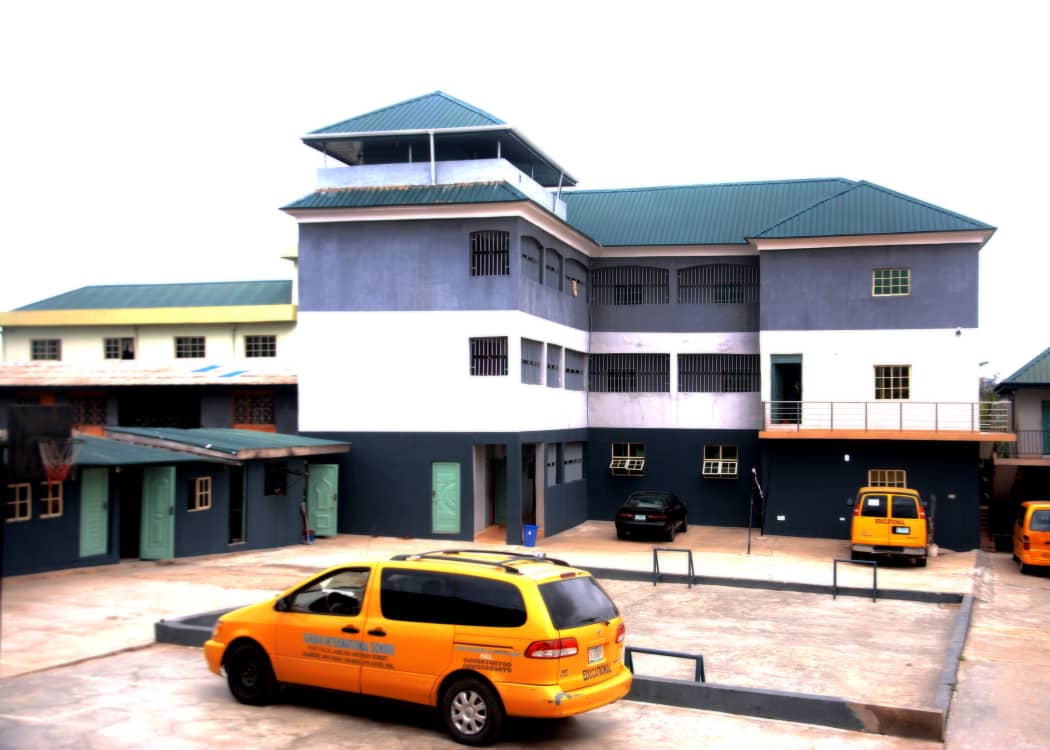 Students Hostel