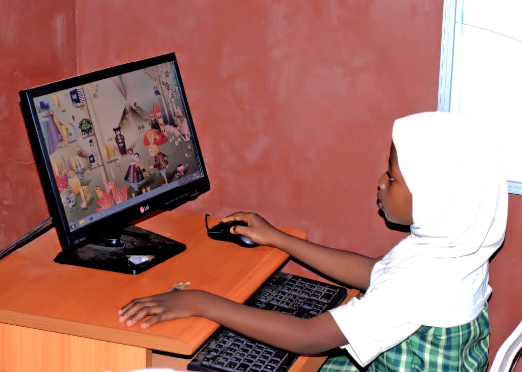 Primary School Learning